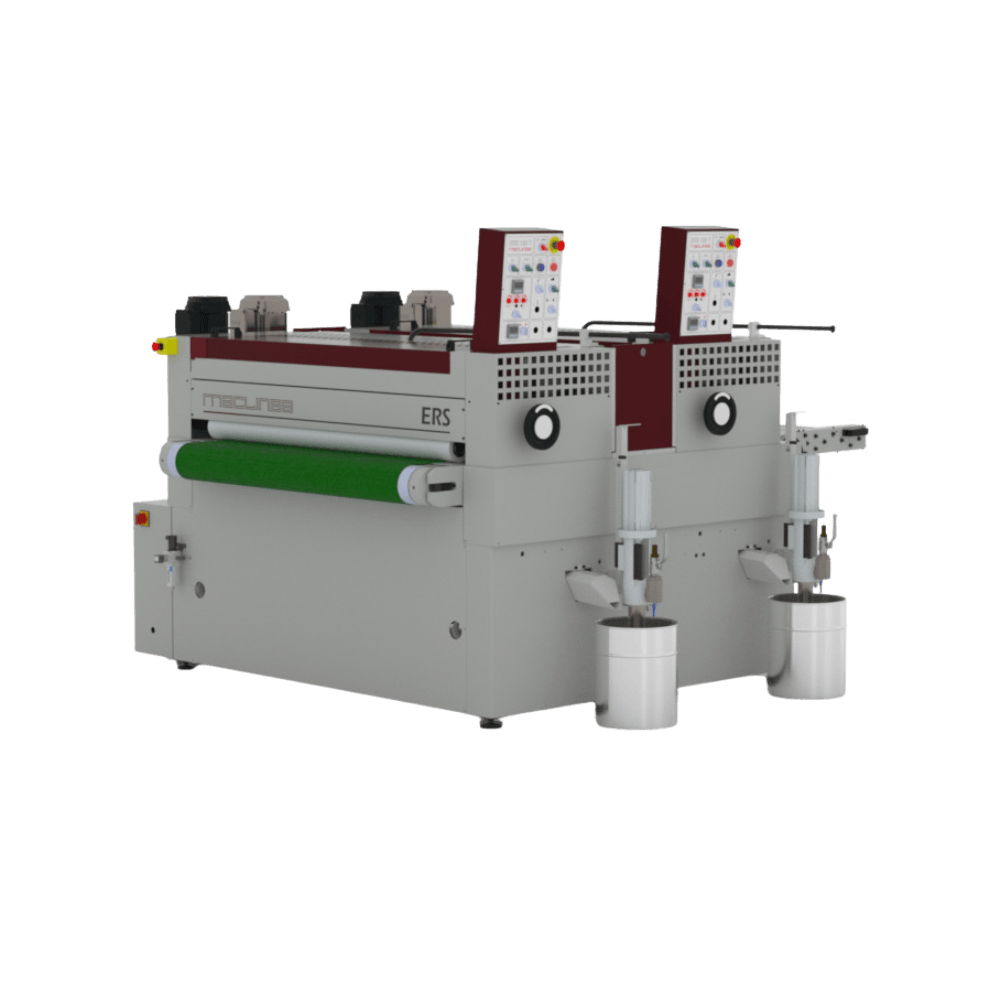 MACLINEA LIXADEIRA AUTOMÁTICA CVDC650
